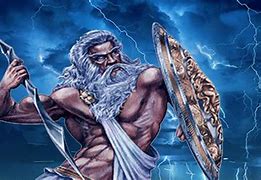 Anak Dewa Zeus Dengan Manusia