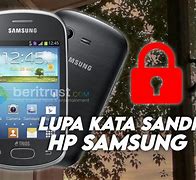 Cara Membuka Slot Kartu Sim Samsung Duos Lupa Password Lupa