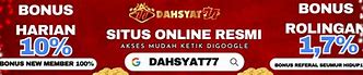 Dunia Slot 777 Link Alternatif