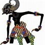 Gambar Wayang Kulit Pandawa Lima Dan Namanya