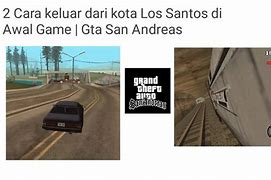 Game Gta Sering Keluar Sendiri