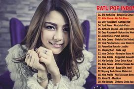 Hits Lagu 90An Indonesia