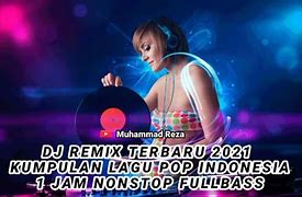 Judul Lagu Remix