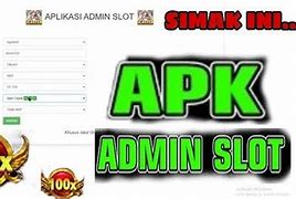 Orang Luar Admin Slot Di Indonesia Apa Itu