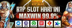 Partai Slot Indonesia Gacor Terbaru Hari Ini Langsung