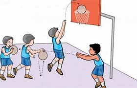 Permainan Bola Basket Adalah Permainan Bola Besar Yang Dimainkan Oleh