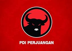 Pp Banteng Merah Megawati