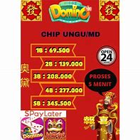 Tempat Jual Beli Chip Higgs Slot Di Indonesia Yang Murah