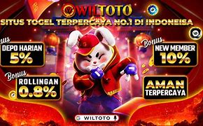 Toto Slot Login Terpercaya Di Asia Togel Dan Slot